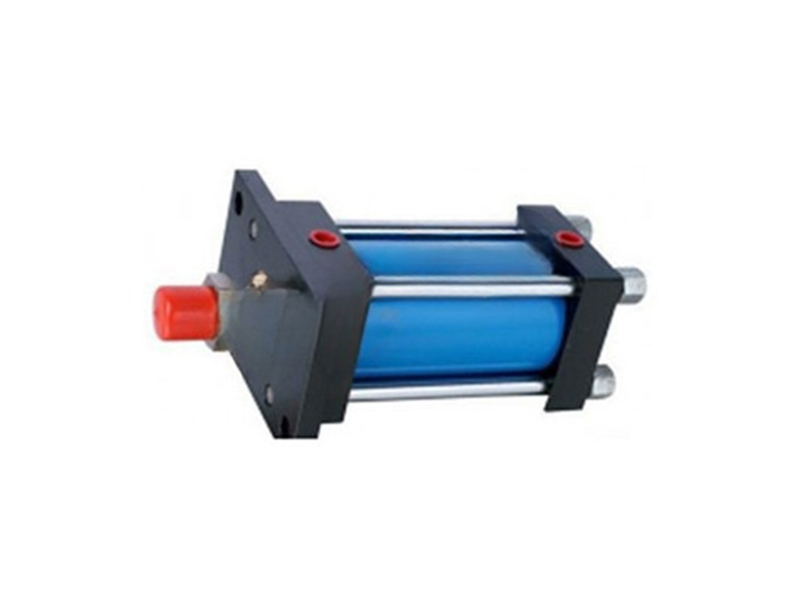 液压油缸